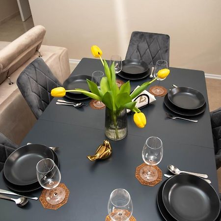 Apartment Mariela Medugorje Екстер'єр фото