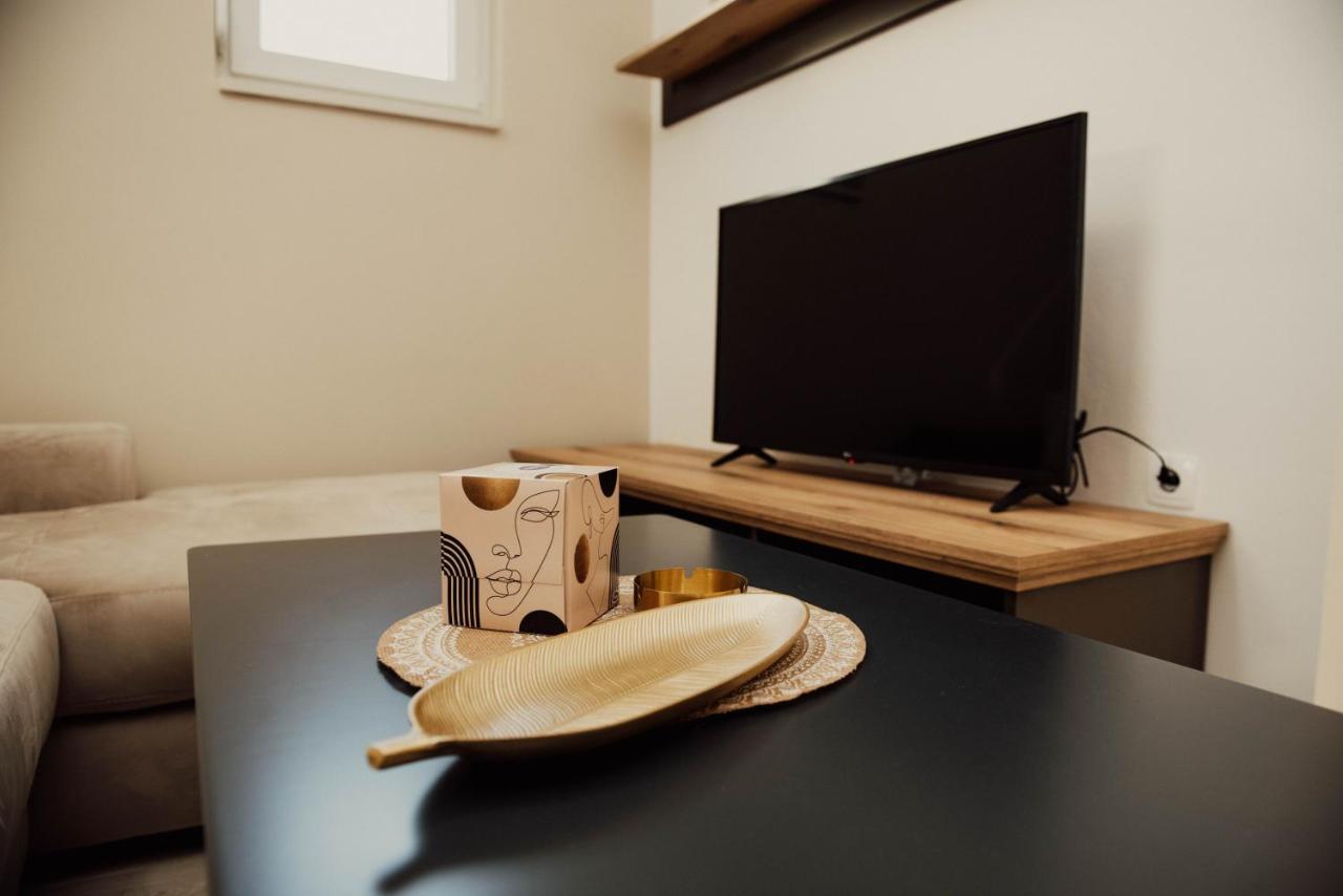 Apartment Mariela Medugorje Екстер'єр фото