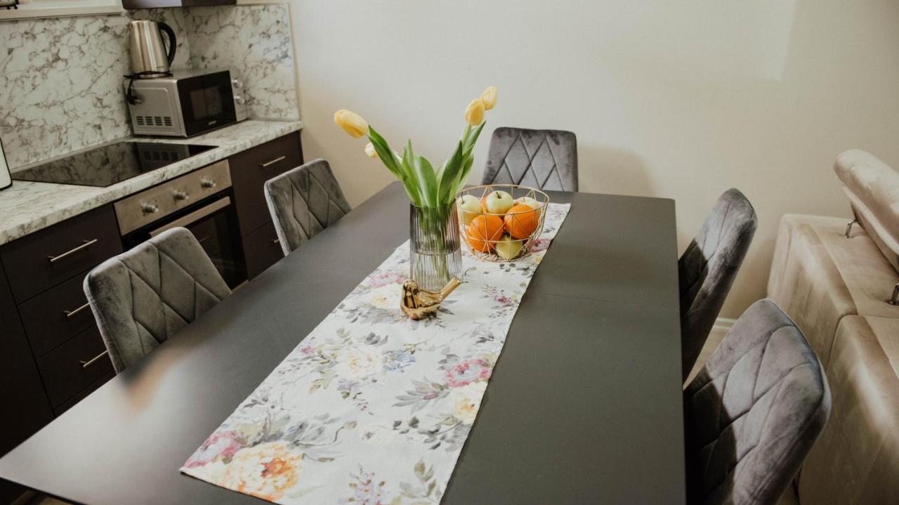 Apartment Mariela Medugorje Екстер'єр фото