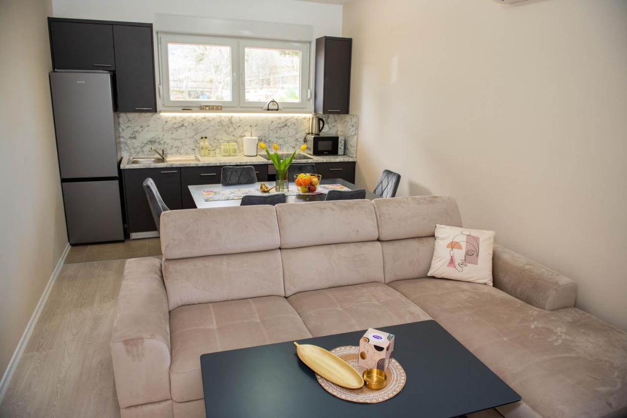 Apartment Mariela Medugorje Екстер'єр фото