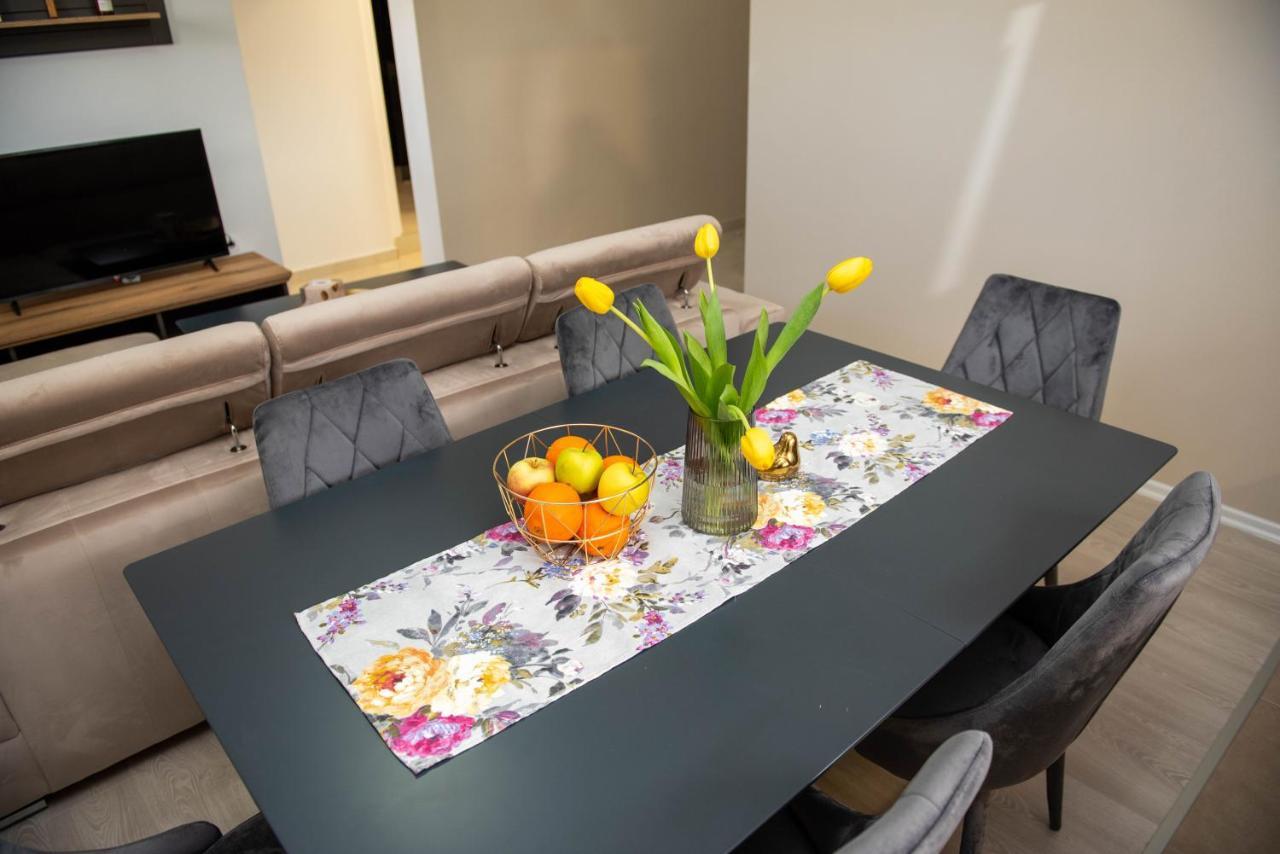 Apartment Mariela Medugorje Екстер'єр фото