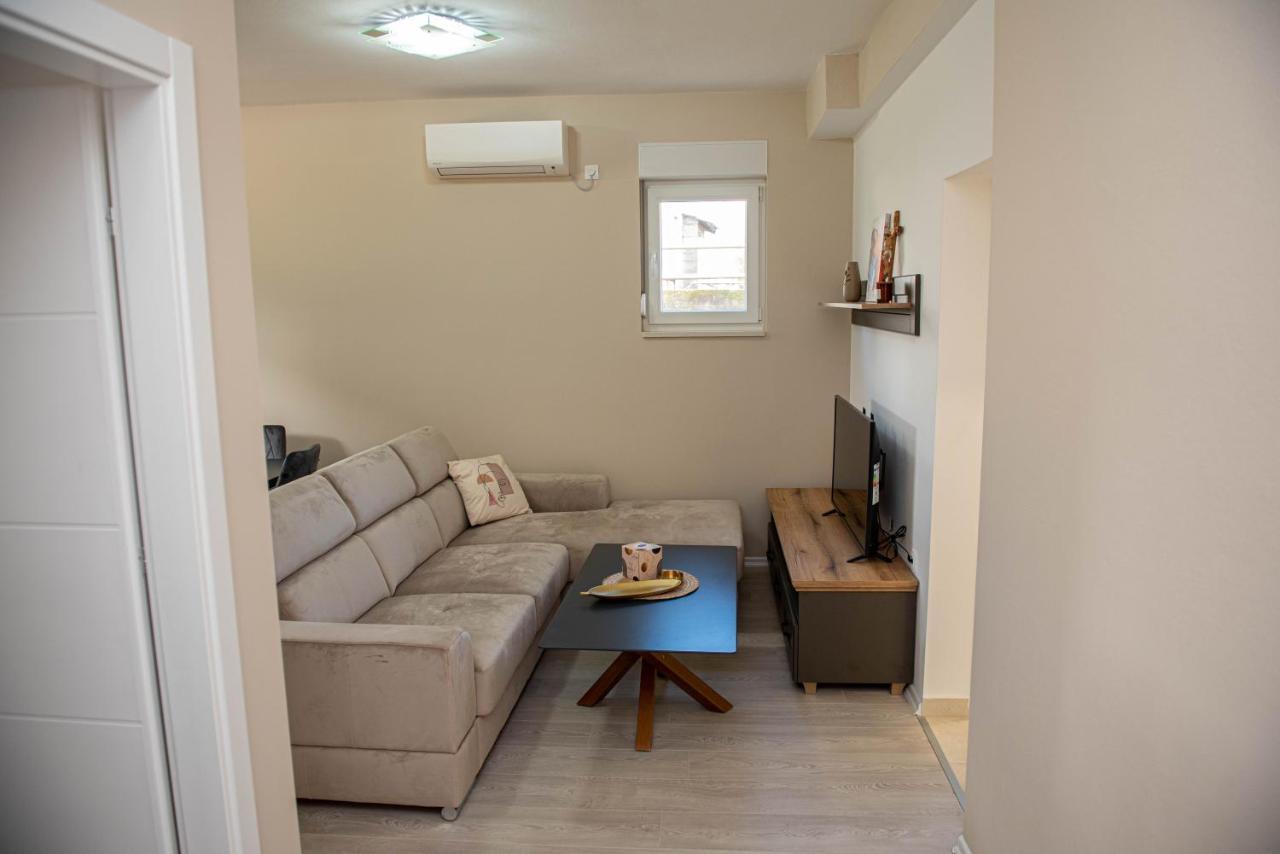 Apartment Mariela Medugorje Екстер'єр фото