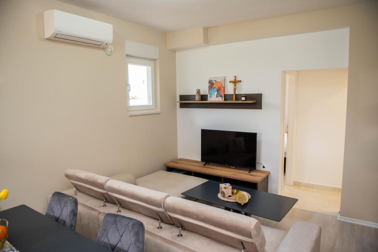 Apartment Mariela Medugorje Екстер'єр фото
