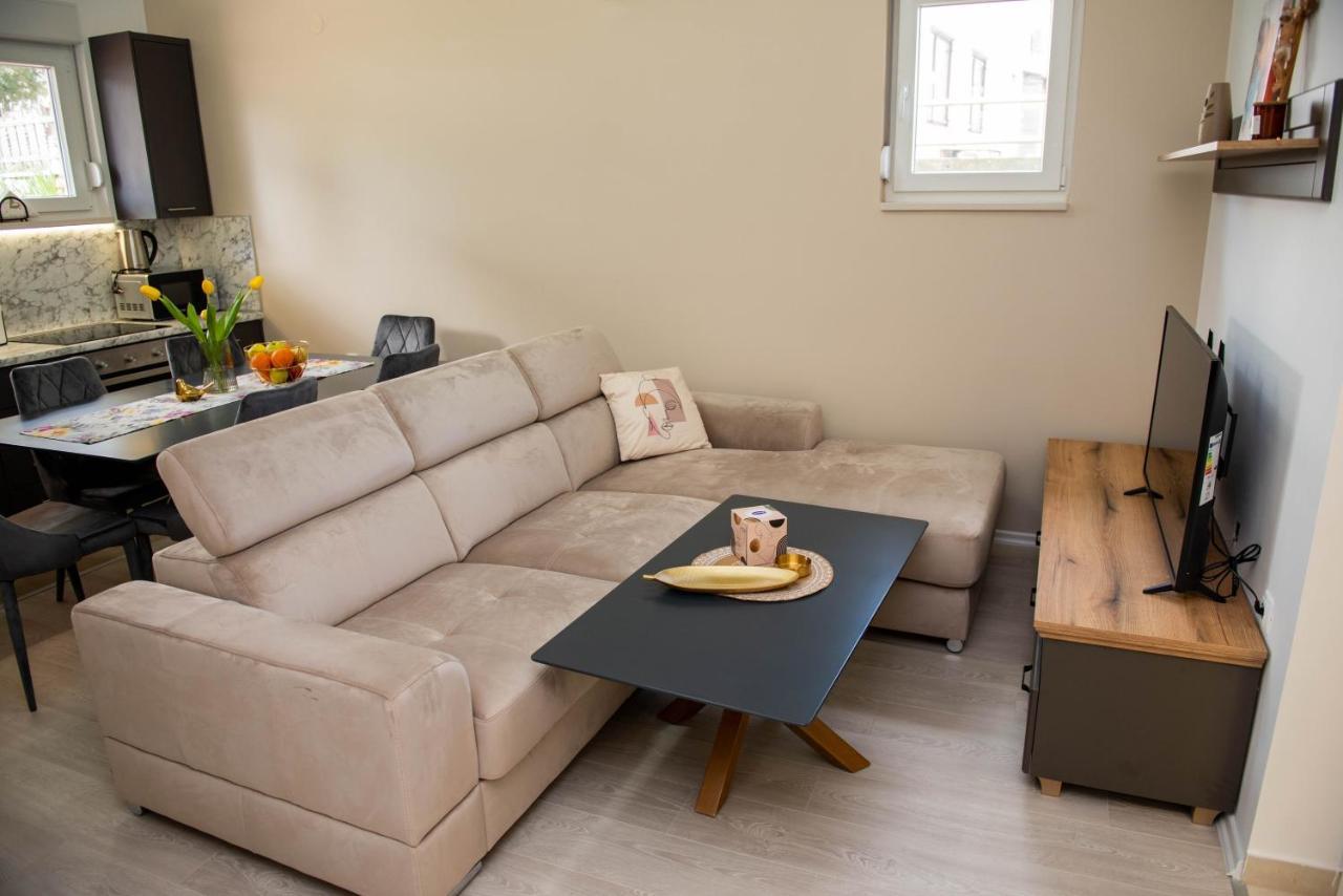 Apartment Mariela Medugorje Екстер'єр фото