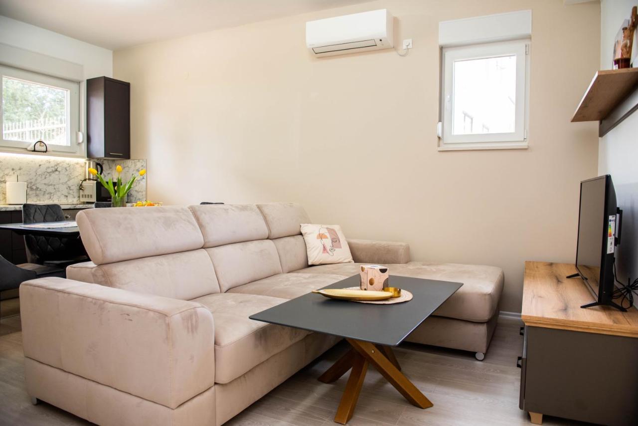 Apartment Mariela Medugorje Екстер'єр фото