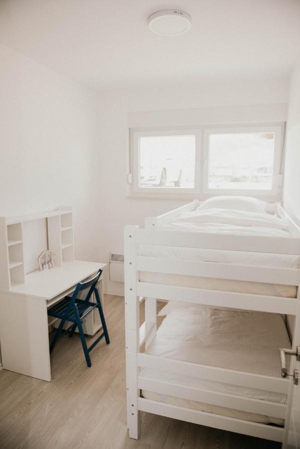 Apartment Mariela Medugorje Екстер'єр фото