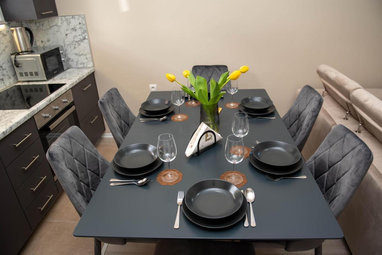 Apartment Mariela Medugorje Екстер'єр фото