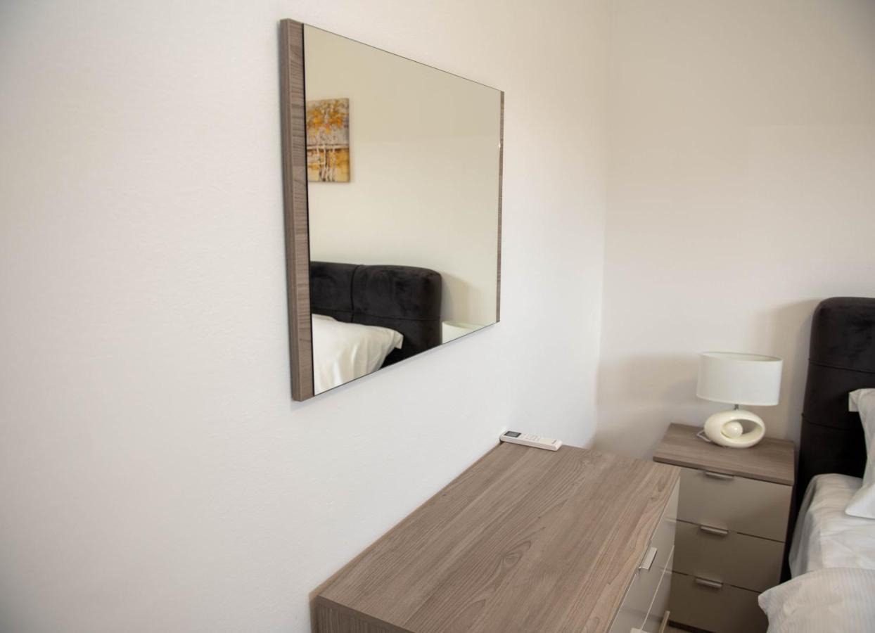Apartment Mariela Medugorje Екстер'єр фото