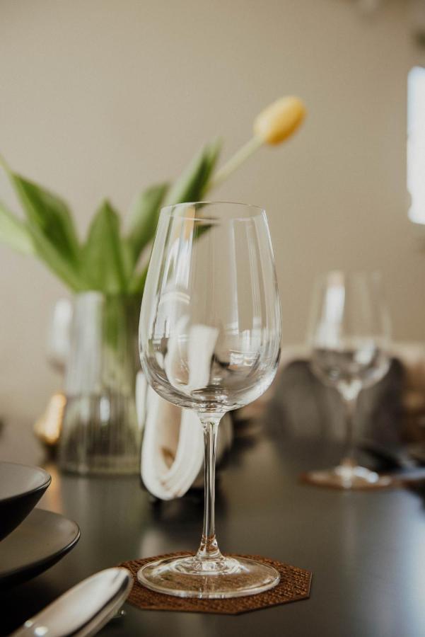Apartment Mariela Medugorje Екстер'єр фото