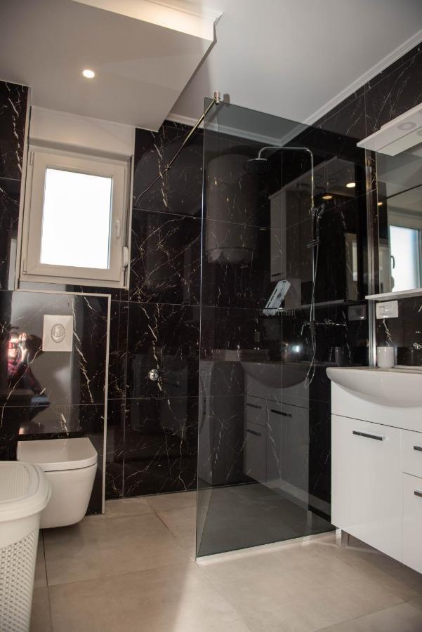 Apartment Mariela Medugorje Екстер'єр фото