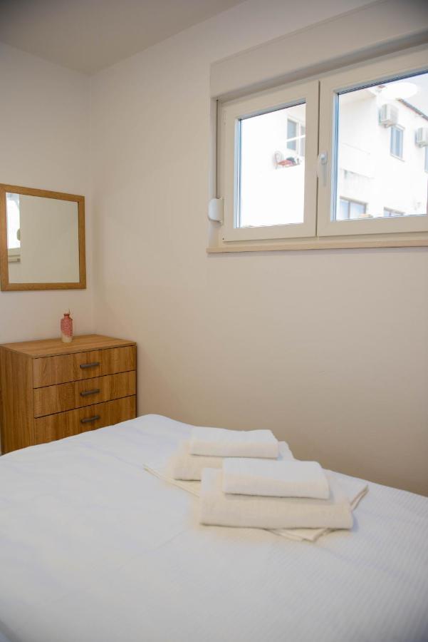 Apartment Mariela Medugorje Екстер'єр фото
