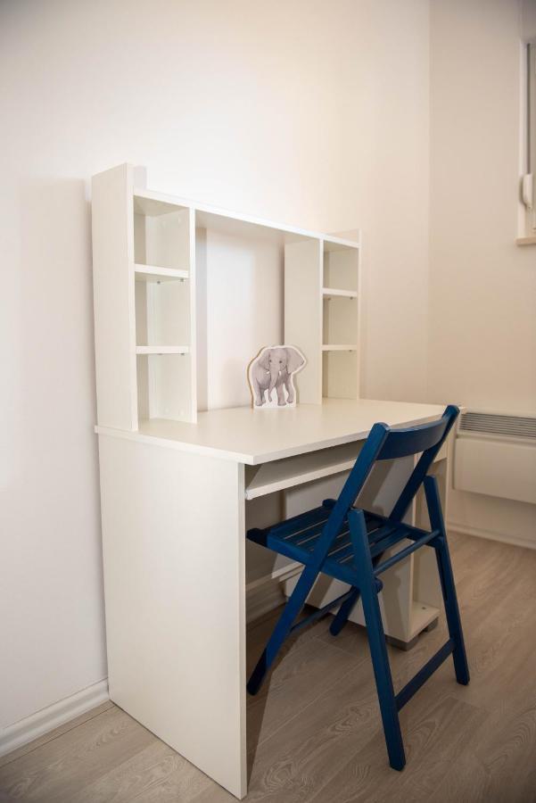 Apartment Mariela Medugorje Екстер'єр фото