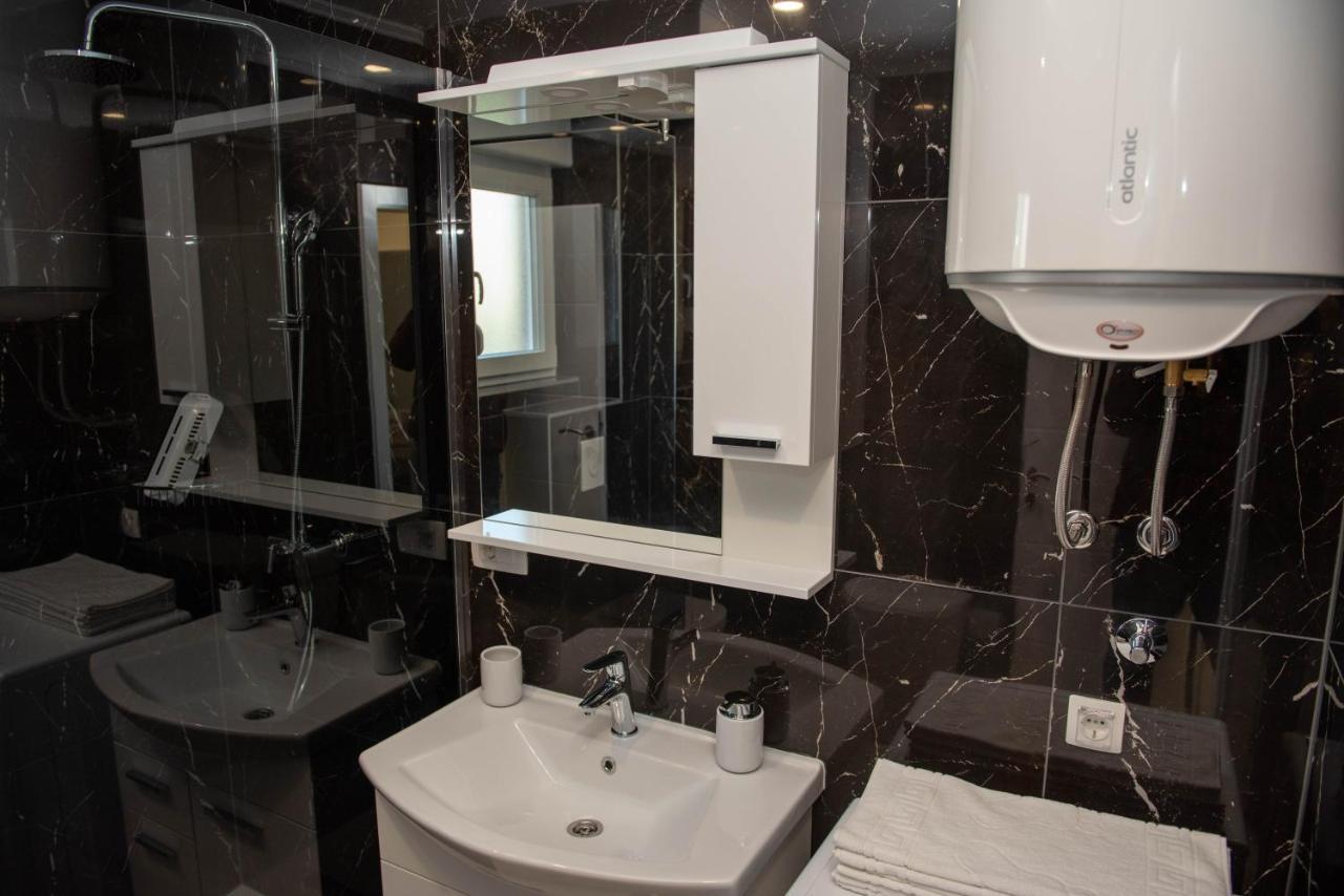 Apartment Mariela Medugorje Екстер'єр фото