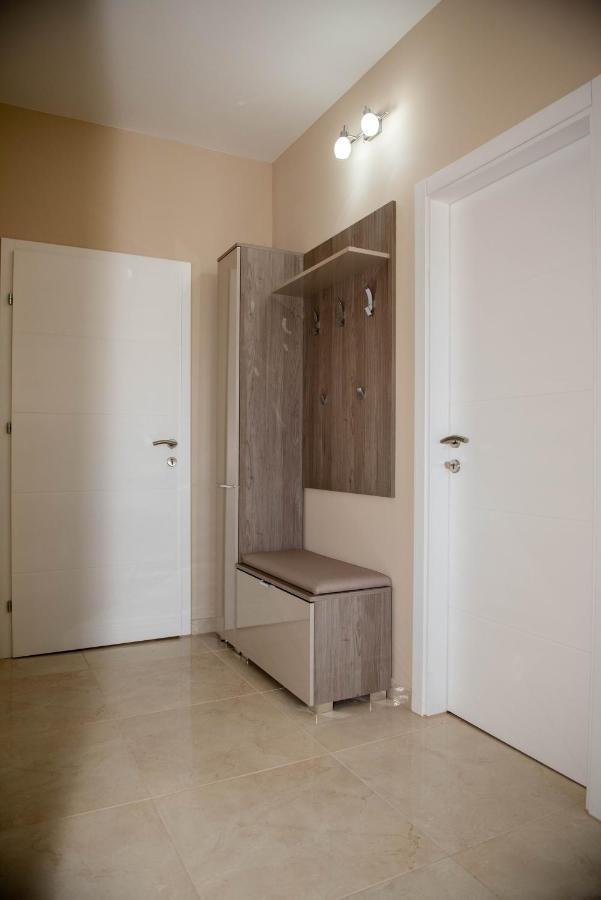 Apartment Mariela Medugorje Екстер'єр фото