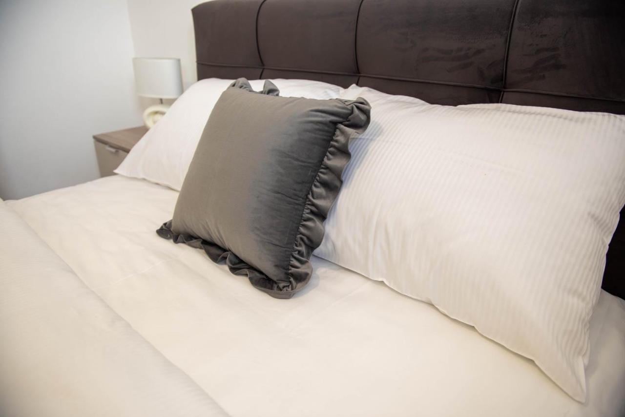Apartment Mariela Medugorje Екстер'єр фото