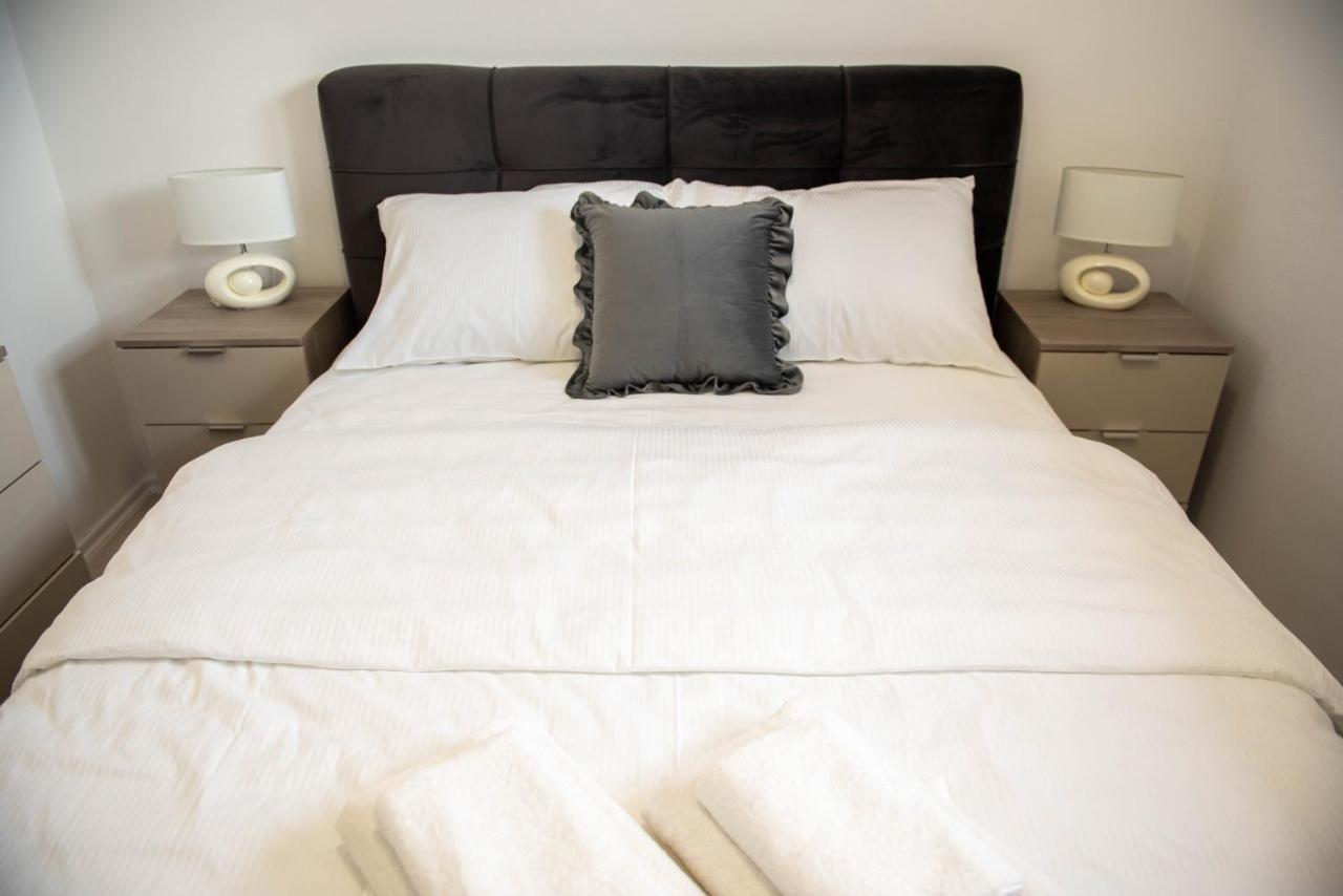 Apartment Mariela Medugorje Екстер'єр фото