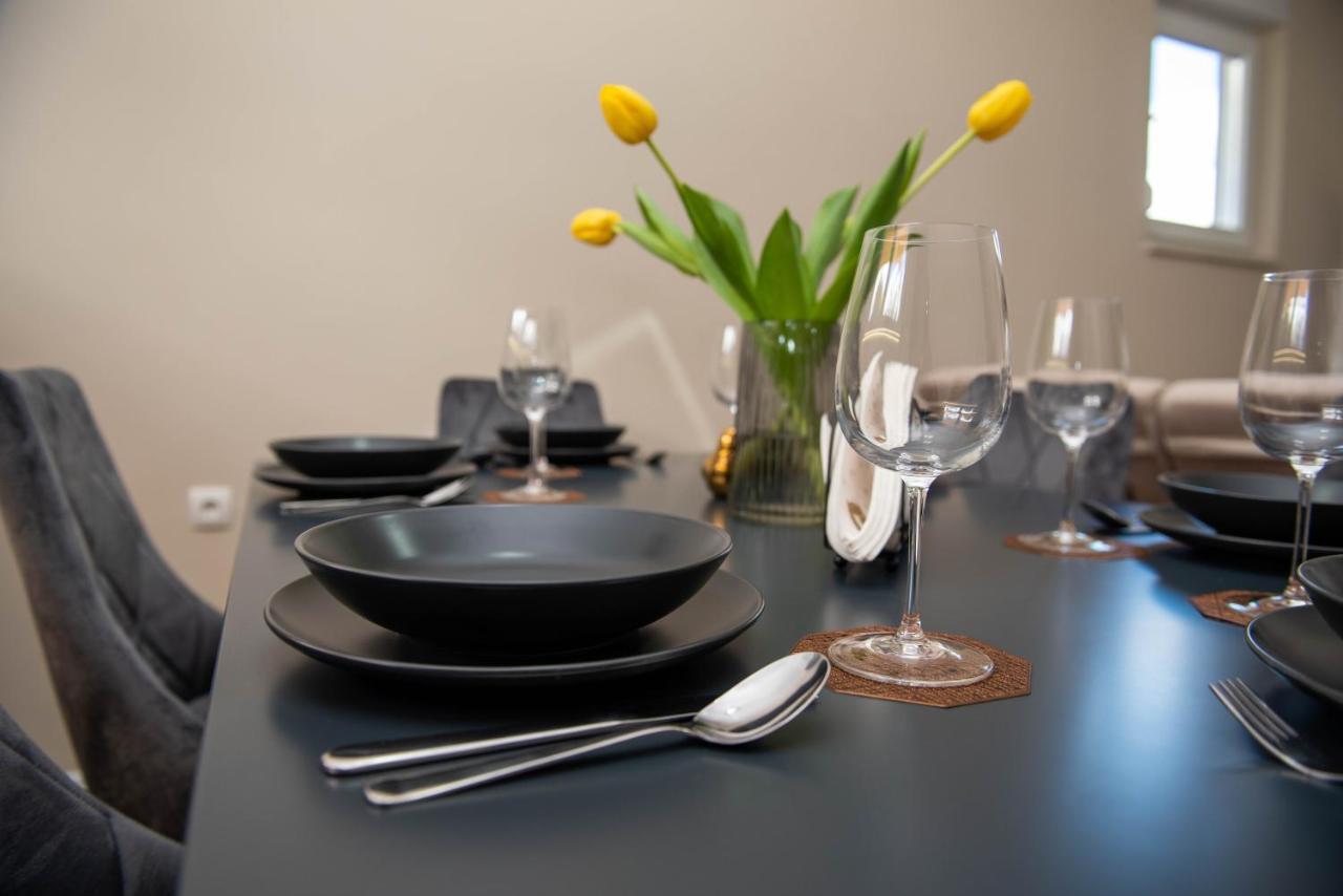 Apartment Mariela Medugorje Екстер'єр фото