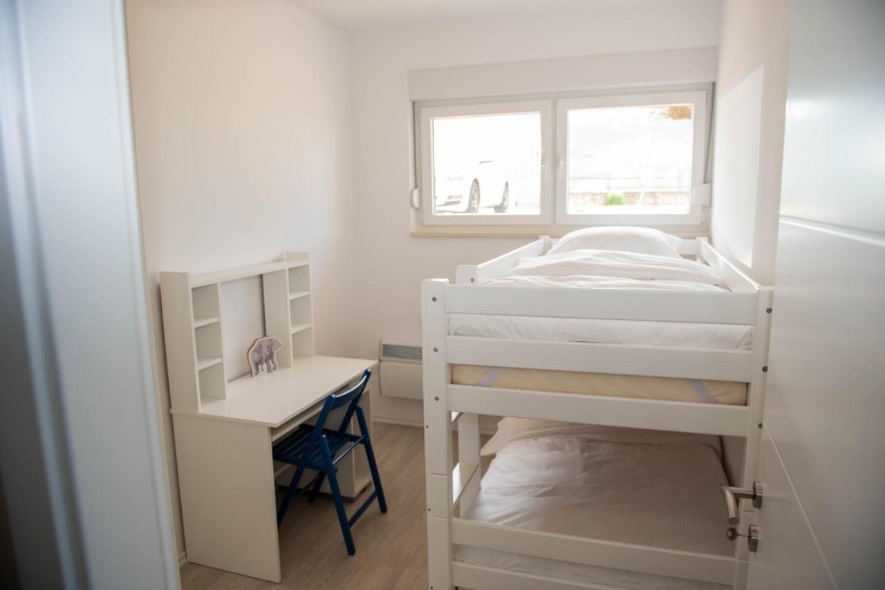 Apartment Mariela Medugorje Екстер'єр фото