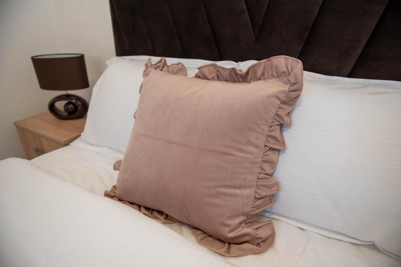 Apartment Mariela Medugorje Екстер'єр фото