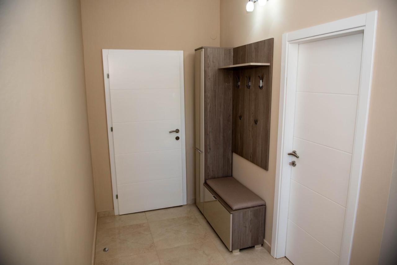 Apartment Mariela Medugorje Екстер'єр фото