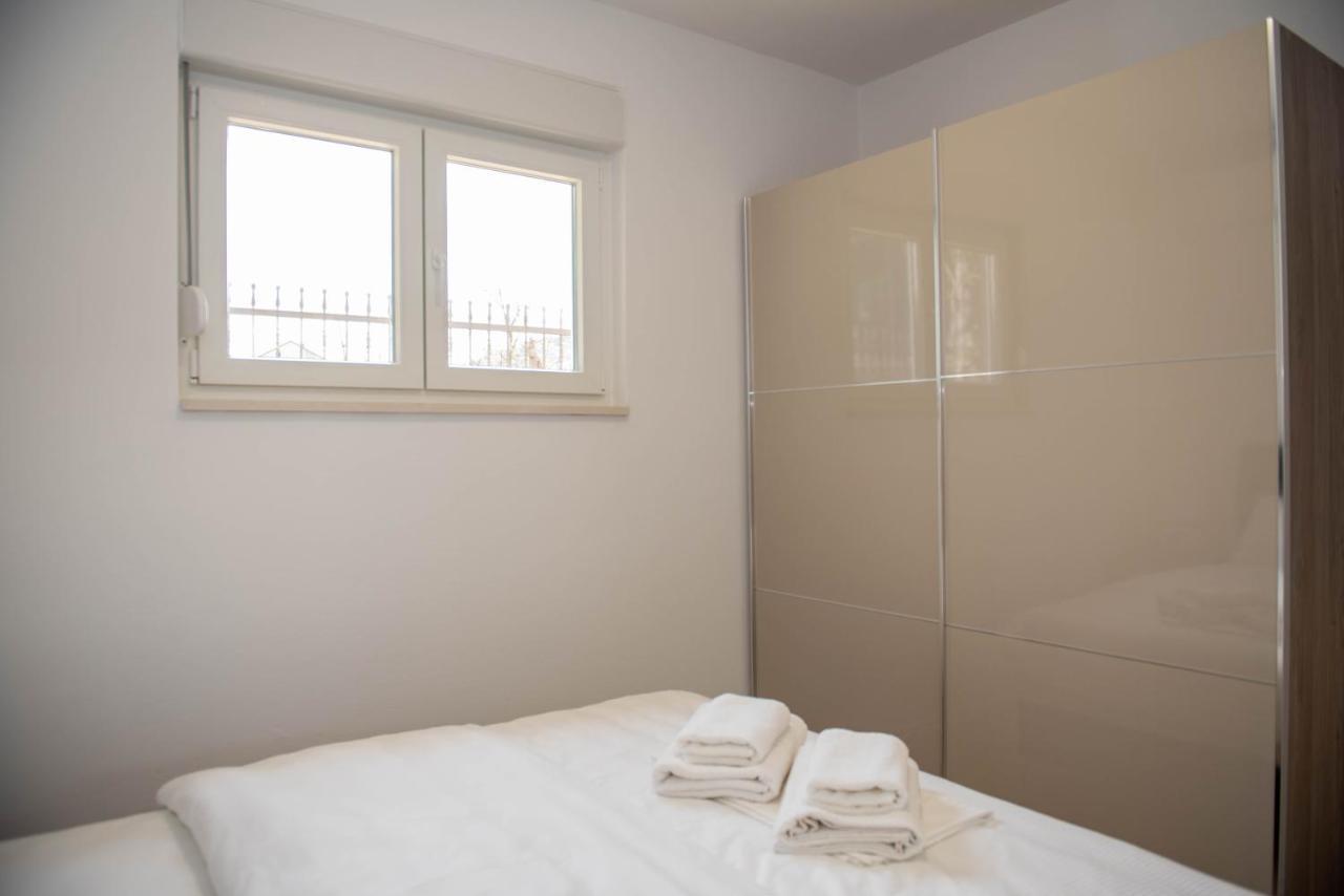 Apartment Mariela Medugorje Екстер'єр фото