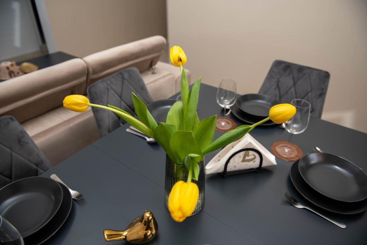 Apartment Mariela Medugorje Екстер'єр фото