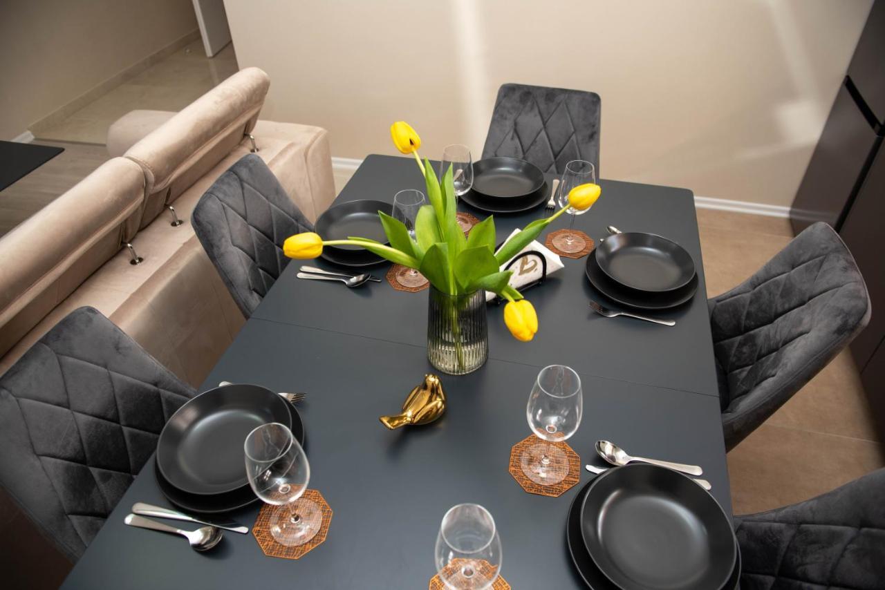 Apartment Mariela Medugorje Екстер'єр фото